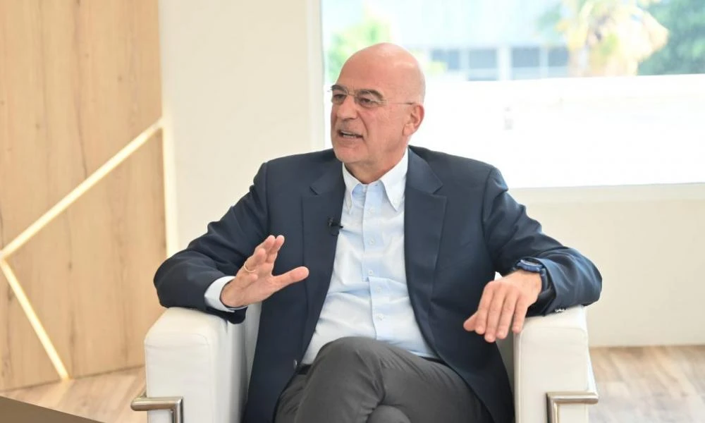 Ν. Δένδιας: Έχουμε anti–drones συστήματα αλλά θα δώσουμε 2 δις για θόλο προστασίας - Μήπως να δίναμε το 1 δις για 4η FDI;